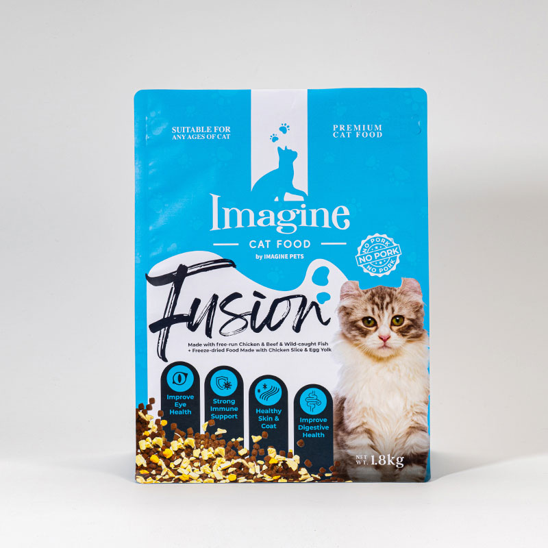 నేను కాఫీ మరియు స్నాక్స్ కోసం ఫ్లాట్ బాటమ్ పర్సు ప్యాకేజింగ్ బ్యాగ్‌ని ఎందుకు ఎంచుకోవడం ముగించాను?