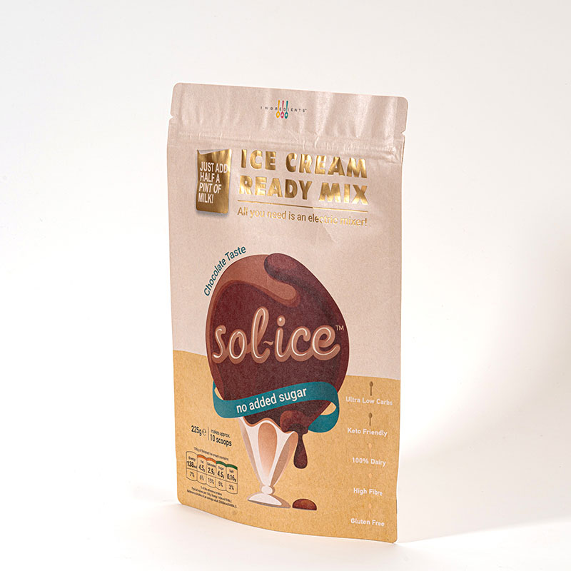 స్మార్ట్ ఫుడ్ ప్యాకేజింగ్ బ్యాగ్ వ్యర్థాలను తగ్గించి, మరిన్ని చెక్‌అవుట్‌లను గెలుచుకోగలదా?