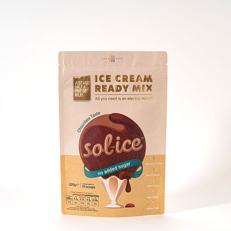 Food Packaging bag