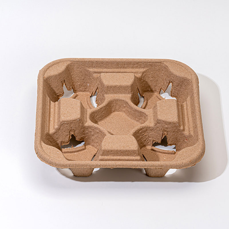 Pulp Cup Holders