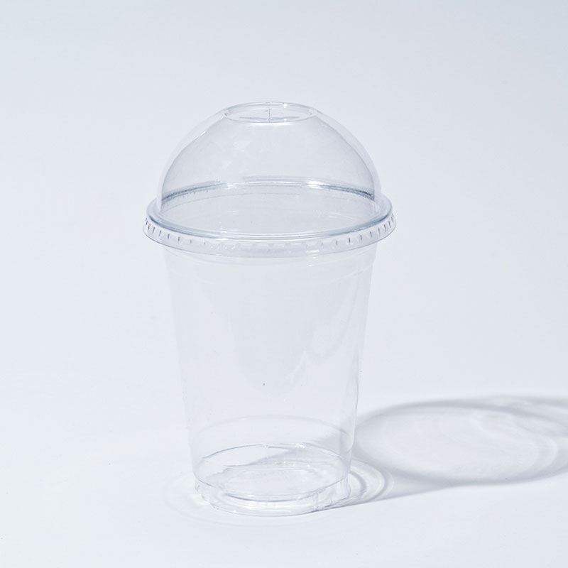 Dome Lid
