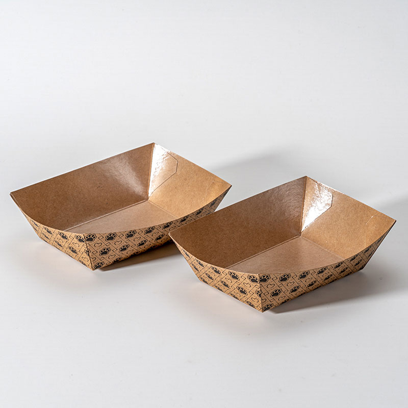 క్రాఫ్ట్ బోట్ ట్రే